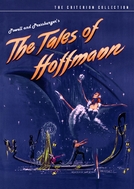 Os Contos de Hoffmann (The Tales Of Hoffmann)