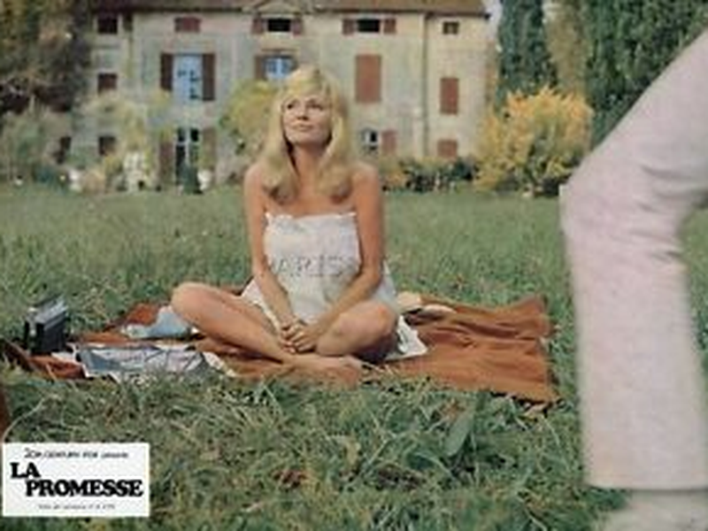 Foto 3 de A Doce Promessa