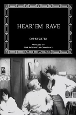 Hear 'Em Rave (Hear 'Em Rave)