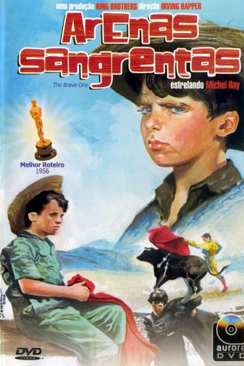  de Filme Arenas Sangrentas (1956)