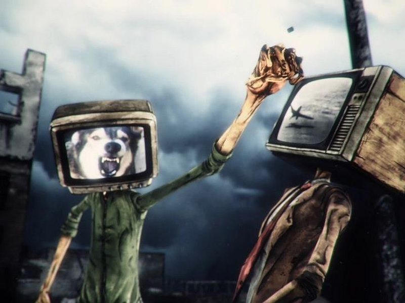 Foto 1 de Ex Machina