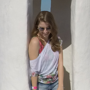 Foto de perfil de Mônica Neis Fetzner