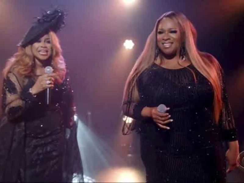 Foto 3 de BET Awards 2020