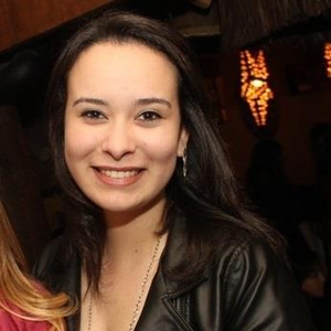 Foto de perfil de Aline