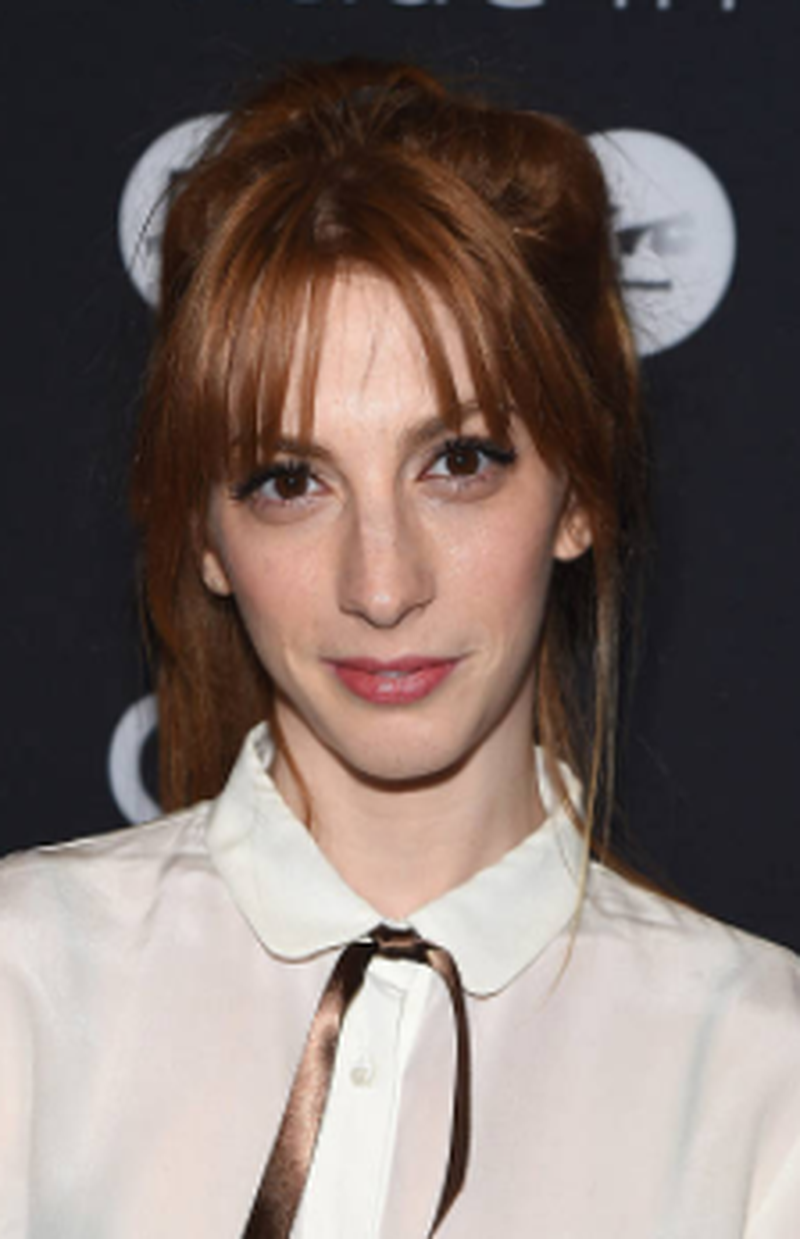 Molly Bernard - Foto 5