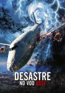 Desastre no Voo US57 (Desastre no Voo US57)
