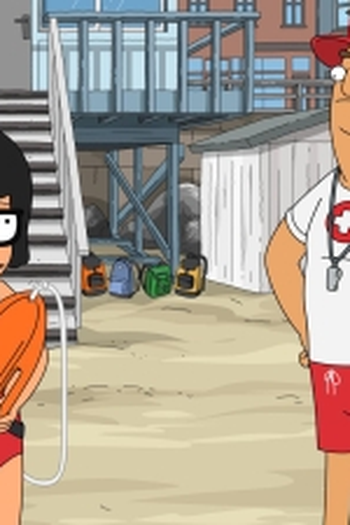 Poster de Episódio Boywatch (2018)