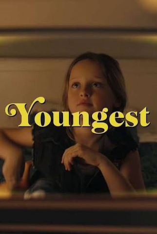 Poster 1 de Curta Youngest (2020)