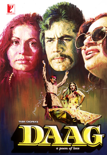 Daag: A Poem of Love (Daag: A Poem of Love)