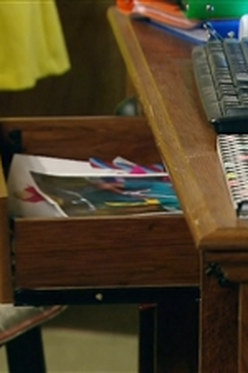 Poster de Episódio Invisible Me (2015)