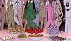 "Witch's Night Out" (no tv commercials) 1978