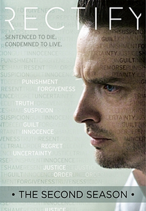 Rectify (2ª Temporada) (Rectify (Season 2))