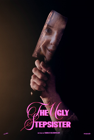 Poster 6 de Filme A Meia-Irmã Feia (2025)