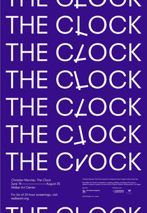 The Clock (The Clock)
