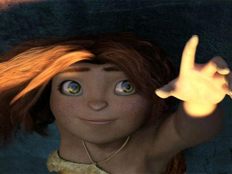 Foto 5 de Os Croods