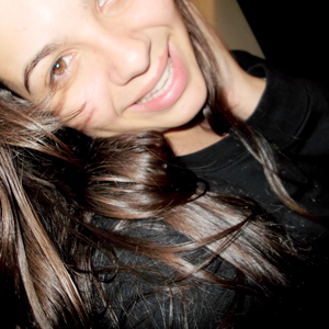 Foto de perfil de sarah