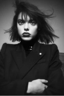 Eva Dolezalova - Poster 1