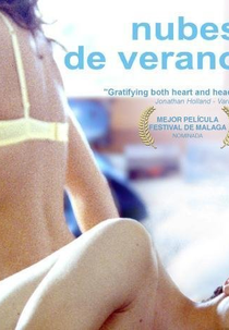 desejo e sedução (nubes de verano)