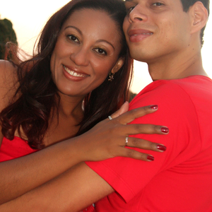 Foto de perfil de Mara Rúbia Sampaio