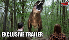 JURASSIC TRIANGLE (2024) - Exclusive Trailer - Dinosaur Action Movie