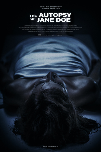  de Filme A Autópsia (2016)