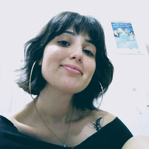 Foto de perfil de Kariany Cardoso