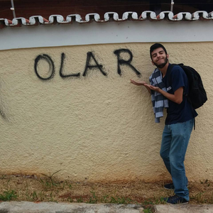 Foto de perfil de Rafael