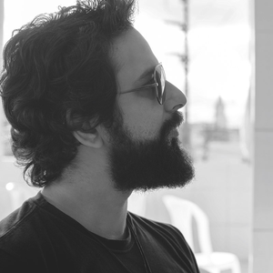 Foto de perfil de Jey Godoy ☥