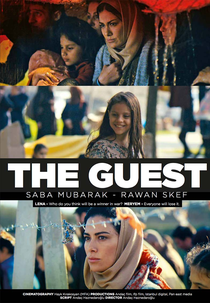 The Guest (The Guest)