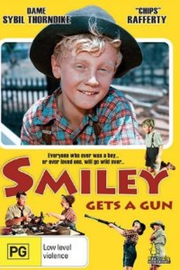  de Filme O Traquina (1958)