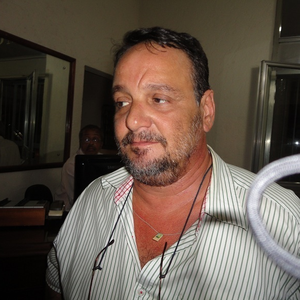 Foto de perfil de flavio medeiros