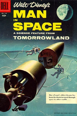 O Homem no Espaço (Man in Space)