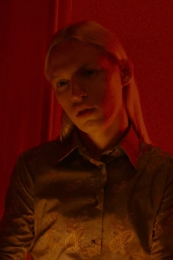 Poster de Episódio Серия 5 (2022)