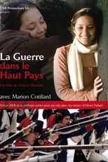 War in The Highlands (La Guerre Dans le Haut Pays)