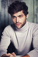 Matthew Daddario