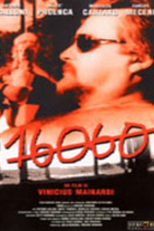 Dezesseis Zero Sessenta  (16060)