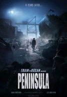 Invasão Zumbi 2: Península