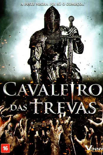  de Filme O Cavaleiro das Trevas (2013)