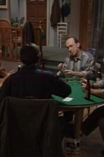 Poster de Episódio Luck Be a Taylor Tonight (1992)