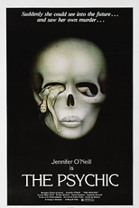 Premonição (Sette Note in Nero)