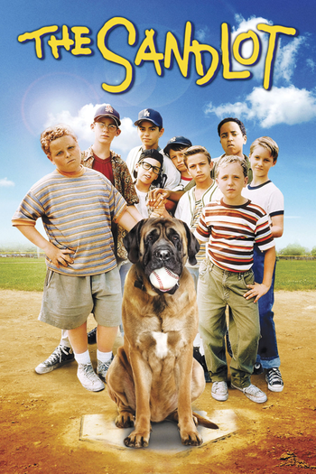  de Filme Se Brincar o Bicho Morde (1993)