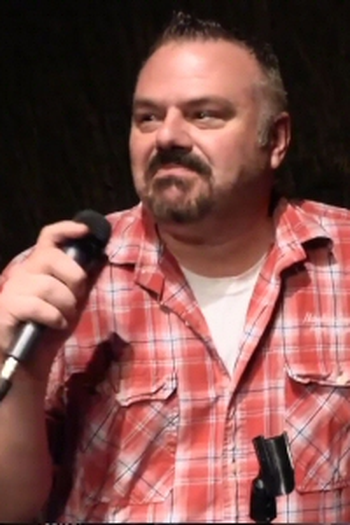 Poster de Episódio Stand Up Bear (2012)
