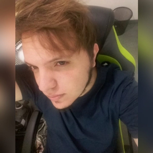 Foto de perfil de Guilherme