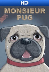 Monsieur Pug (Monsieur Pug)