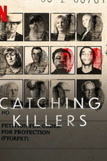 Na Cola dos Assassinos (3ª Temporada) (Catching Killers (Season 3))