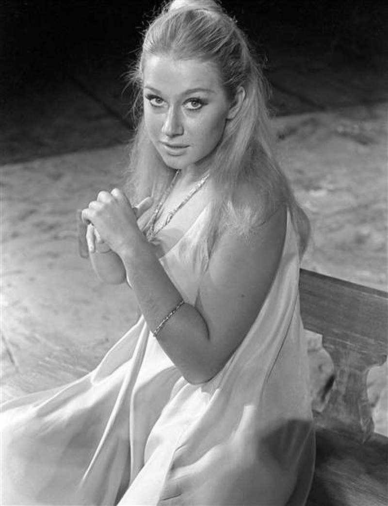 Helen Mirren - Foto 13