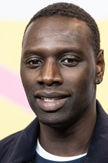 Omar Sy