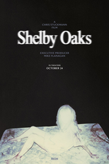 Terror em Shelby Oaks (Shelby Oaks)