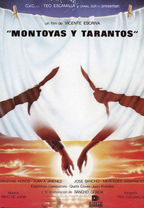 Montoyas y Tarantos (Montoyas y Tarantos)
