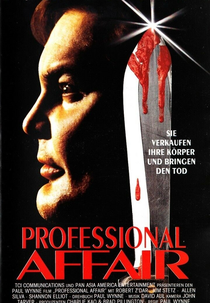 Paixões Perigosas (Professional Affair)